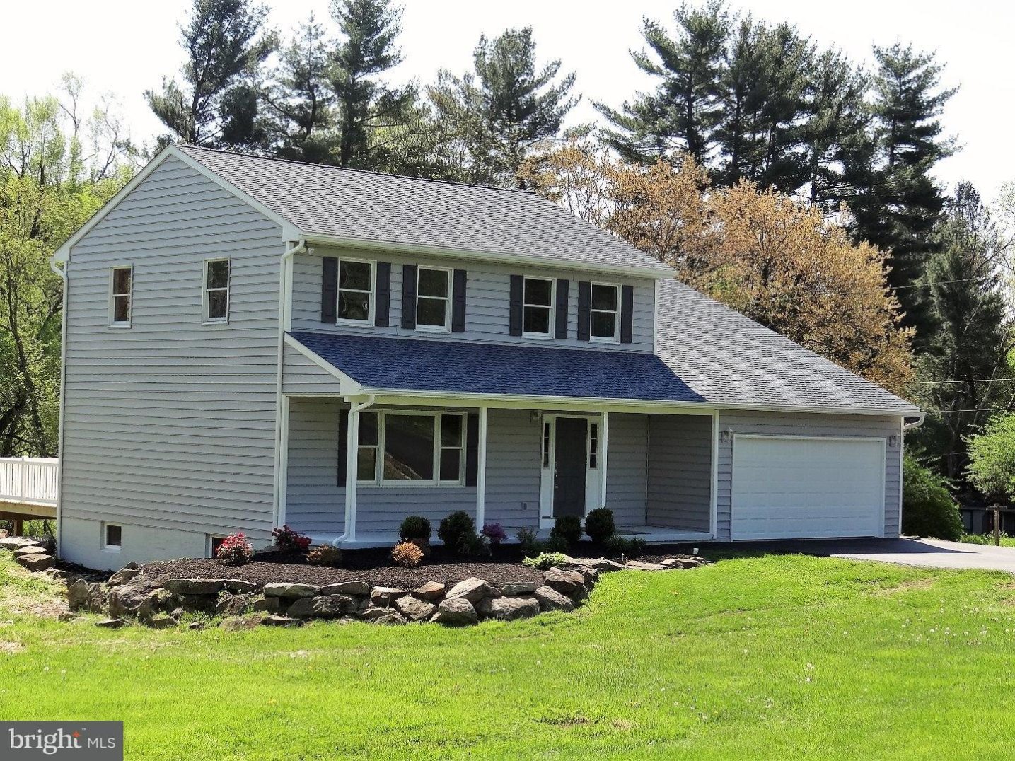 704 North Manor Road Elverson, PA 19520 - Photo 3 of 25 Gallery Image 3