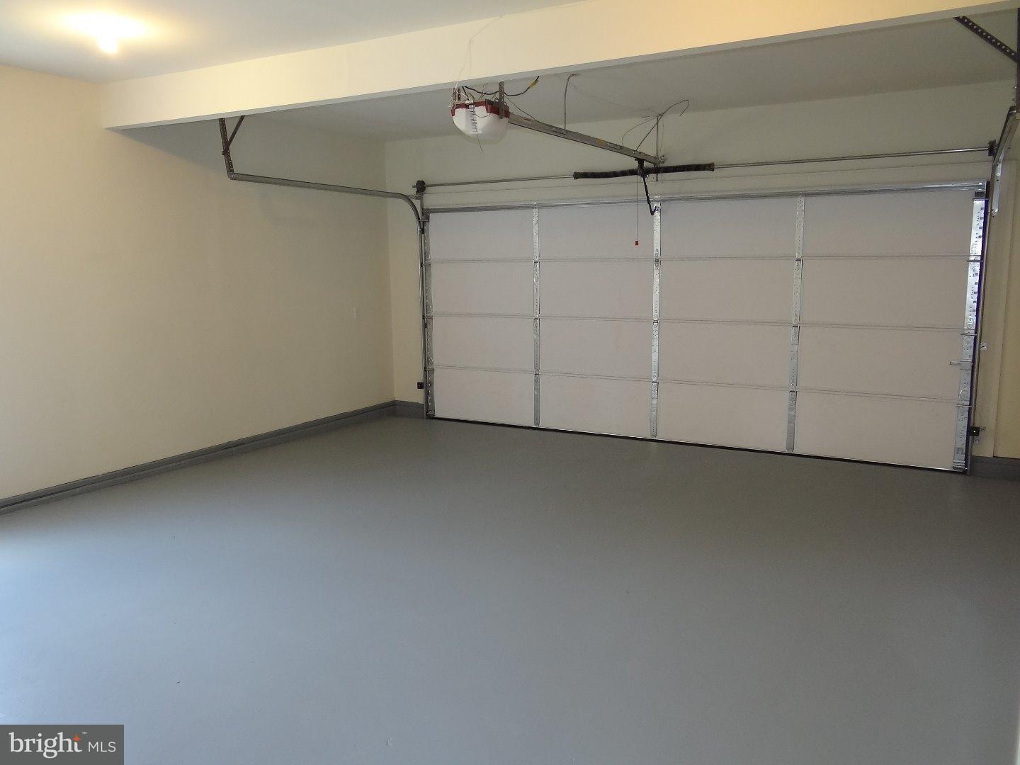 704 North Manor Road Elverson, PA 19520 - Photo 24 of 25 Garage