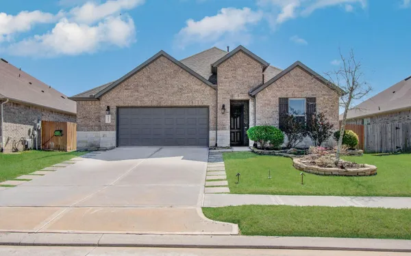 $355,000 | 14019 Autumn Creek Court, Conroe, TX 77384