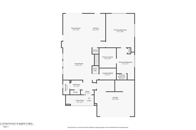 $495,000 | 4126 Emilio Lane, Jacksonville, FL 32226