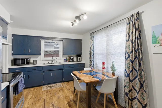 $230,000 | 1015 West Bell Avenue, Appleton, WI 54914