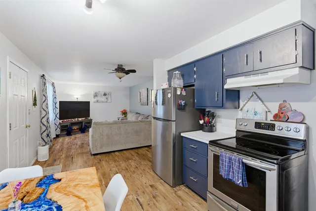 $230,000 | 1015 West Bell Avenue, Appleton, WI 54914