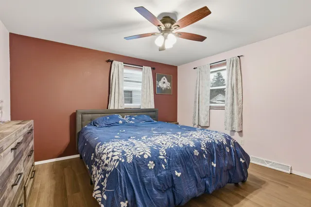 $230,000 | 1015 West Bell Avenue, Appleton, WI 54914