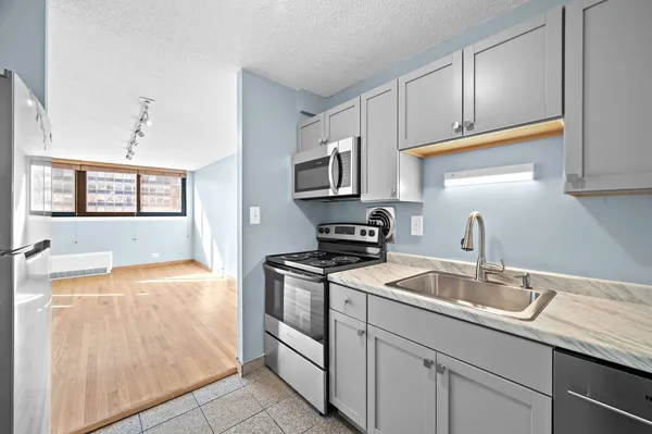 $2,150 | 30 East Division Street, Unit 14C, Chicago, IL 60610
