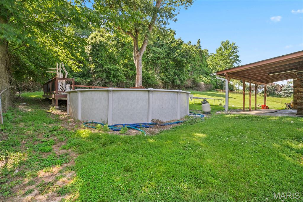 2813 Patti Lane High Ridge, MO 63049 - Photo 33 of 33