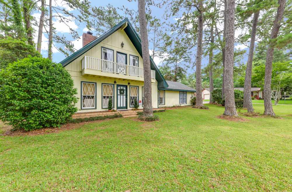 505 Collinsford Road Tallahassee, FL 32301 - Photo 3 of 36 Gallery Image 3