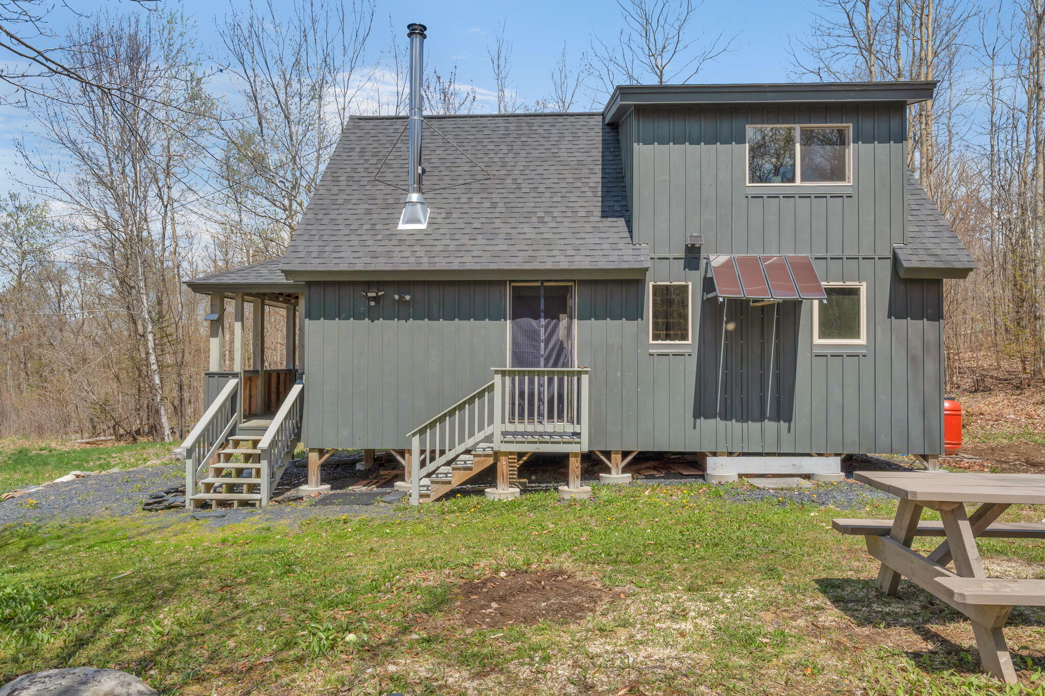 144 Blanchard Road Shirley, ME 04485 - Photo 2 of 49