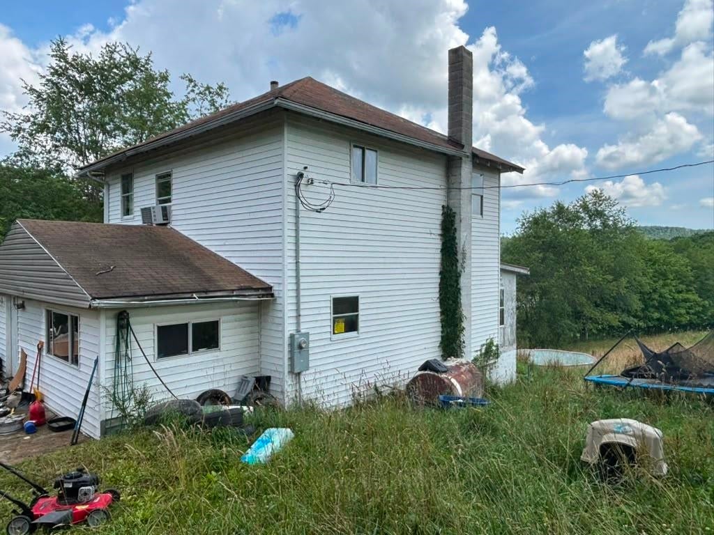 39 Mount Nebo Road Albright, WV 26519 - Photo 23 of 30 Gallery Image 23