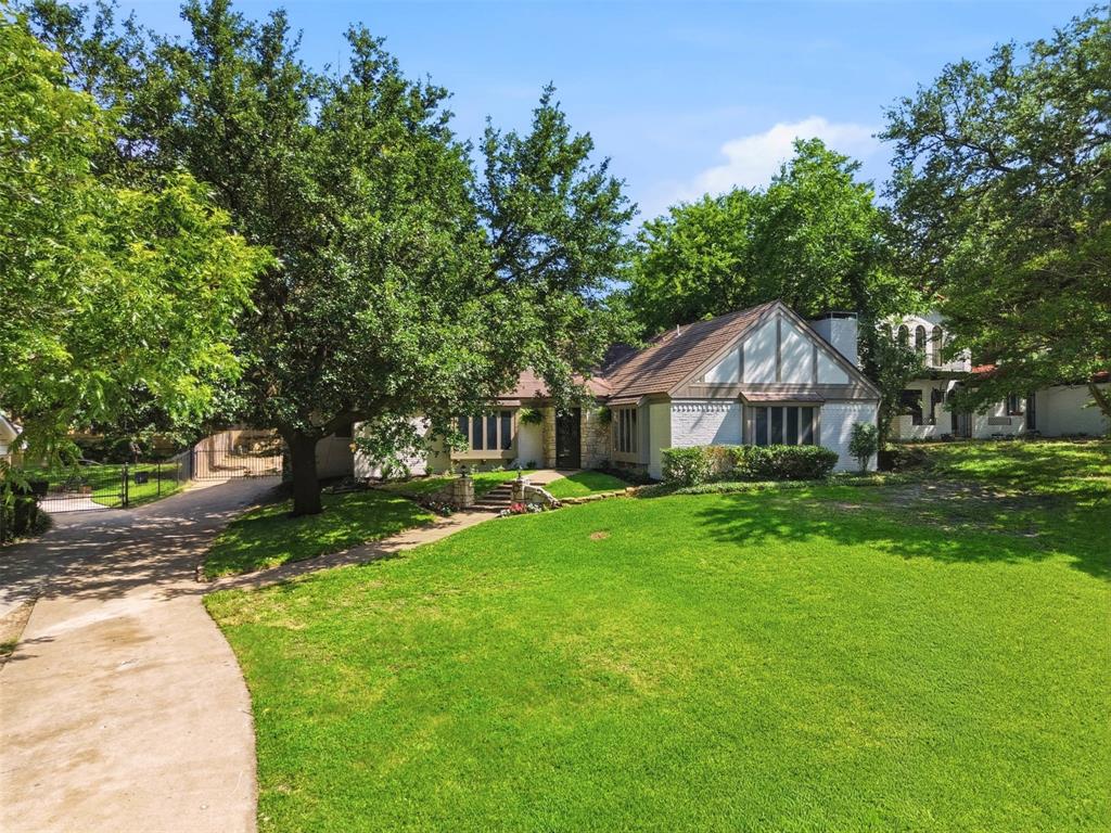 240 Timberlake Drive Azle, TX 76020 - Photo 35 of 40