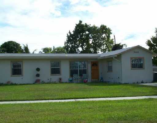 5808 Northwest 15th Street Pompano Beach, FL 33063 - Photo 1 of 1 Primary Photo