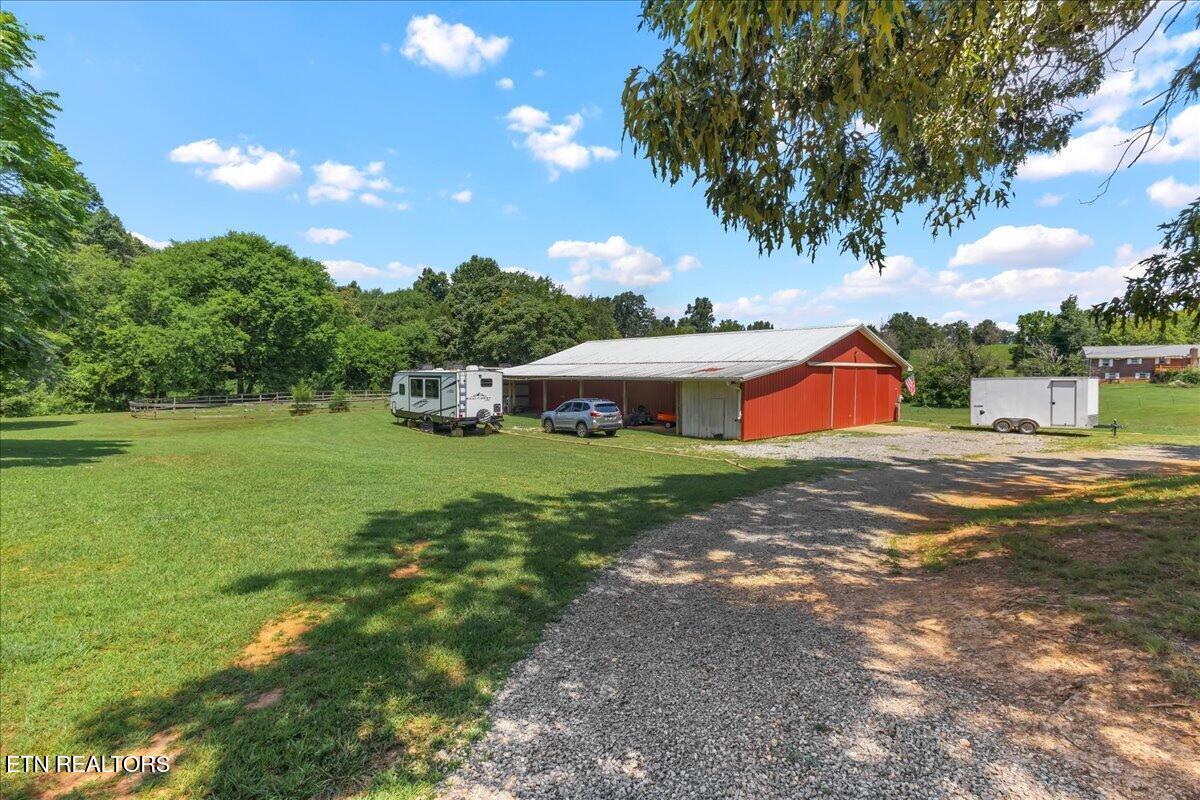 222-225 Summit Road Madisonville, TN 37354 - Photo 19 of 46 1-222 Summit Rd-15