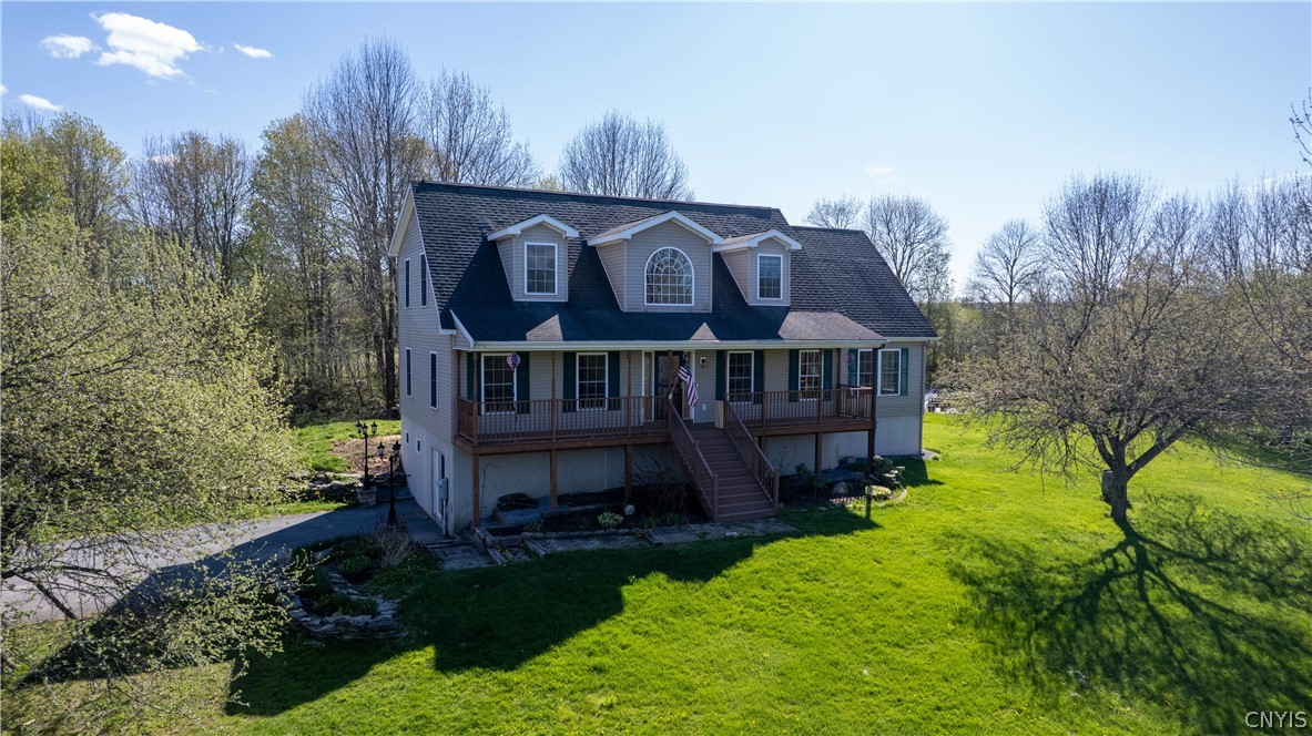 3840 Deer River Road Denmark, NY 13619 - Photo 2 of 50