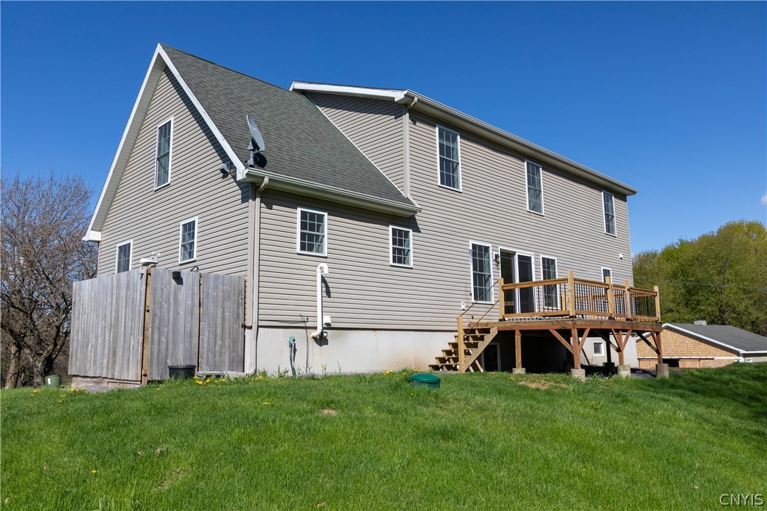 3840 Deer River Road Denmark, NY 13619 - Photo 4 of 50