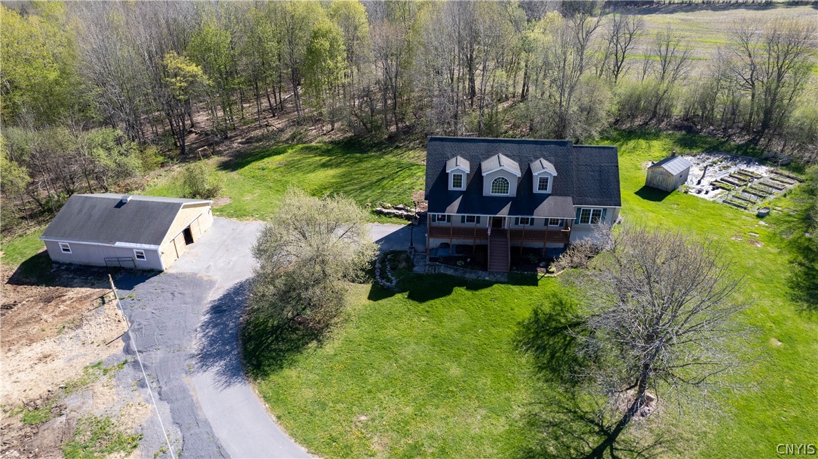 3840 Deer River Road Denmark, NY 13619 - Photo 6 of 50