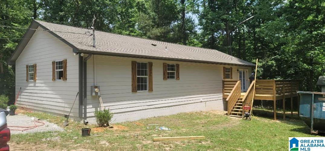 5232 Camp Winnataska Road Pell City, AL 35128 - Photo 5 of 26