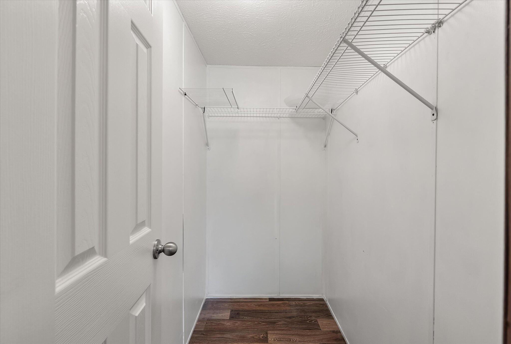 4822 Highway 41 Huger, SC 29450 - Photo 21 of 31 Walk-in Closet