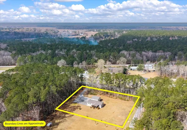 $395,000 | 4822 Highway 41, Huger, SC 29450