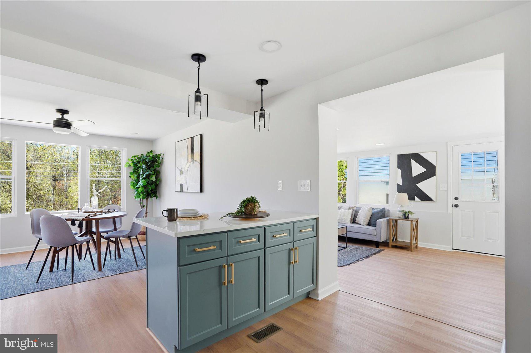 2105 Stringtown Road Sparks Glencoe, MD 21152 - Photo 13 of 57 a view of a livingroom with furniture and windows