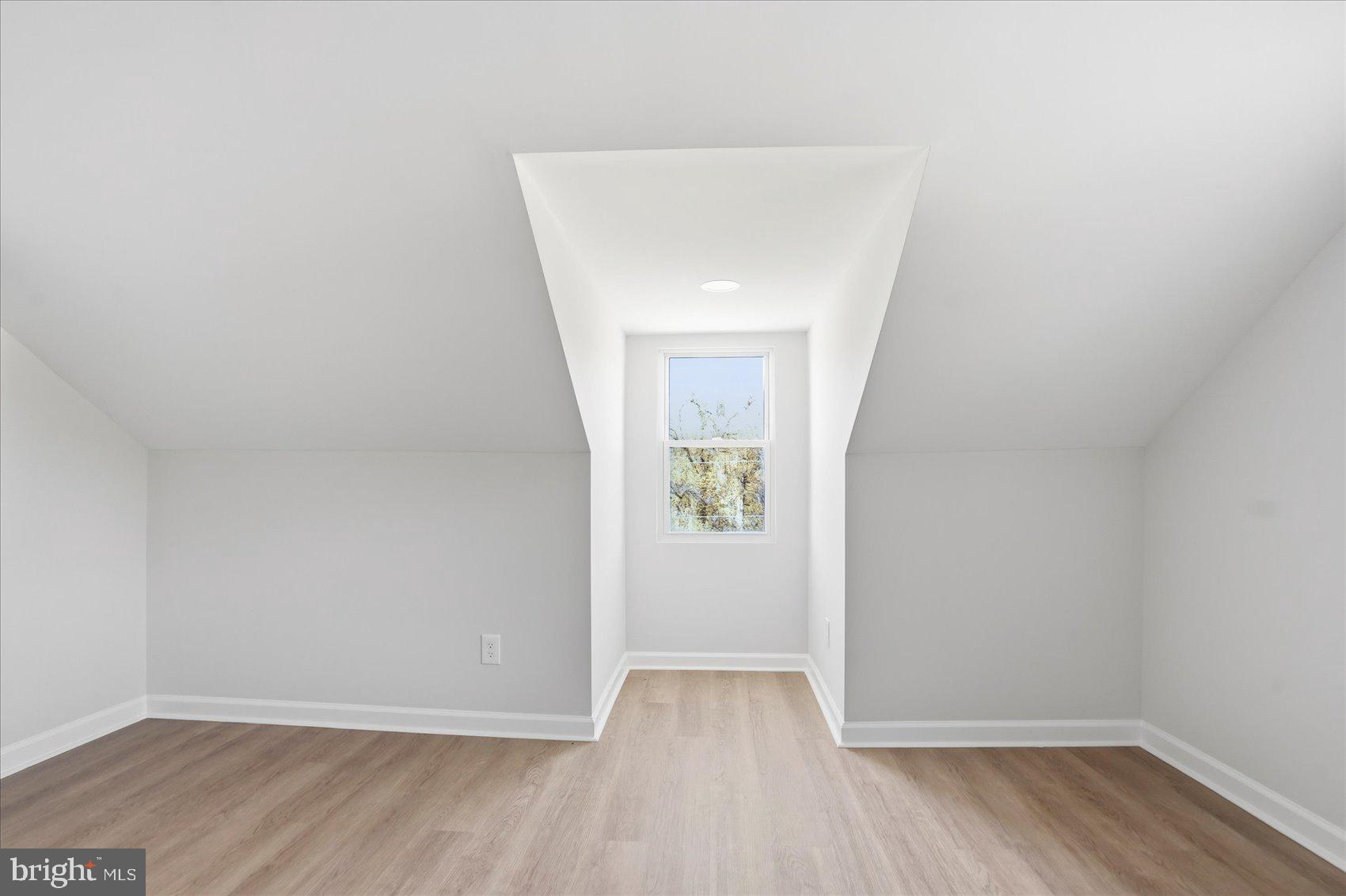 2105 Stringtown Road Sparks Glencoe, MD 21152 - Photo 27 of 57 wooden floor in an empty room