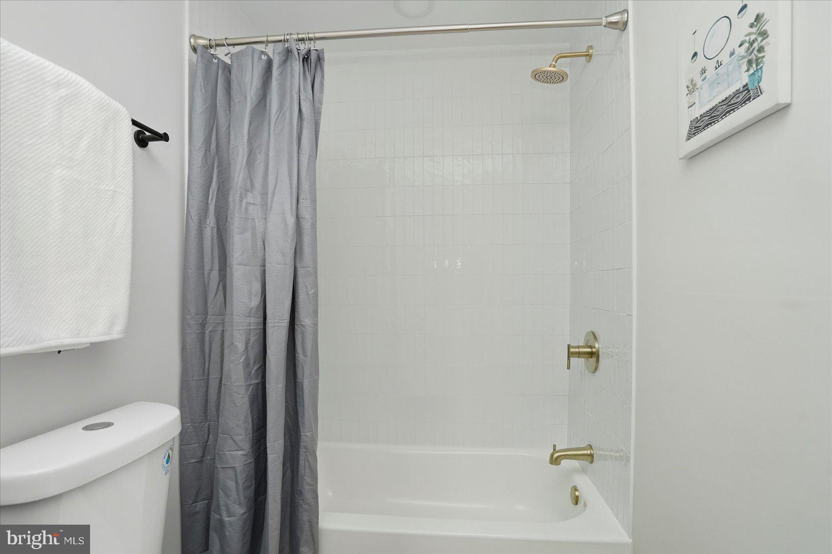 2105 Stringtown Road Sparks Glencoe, MD 21152 - Photo 30 of 57 a bathroom with a shower and a toilet