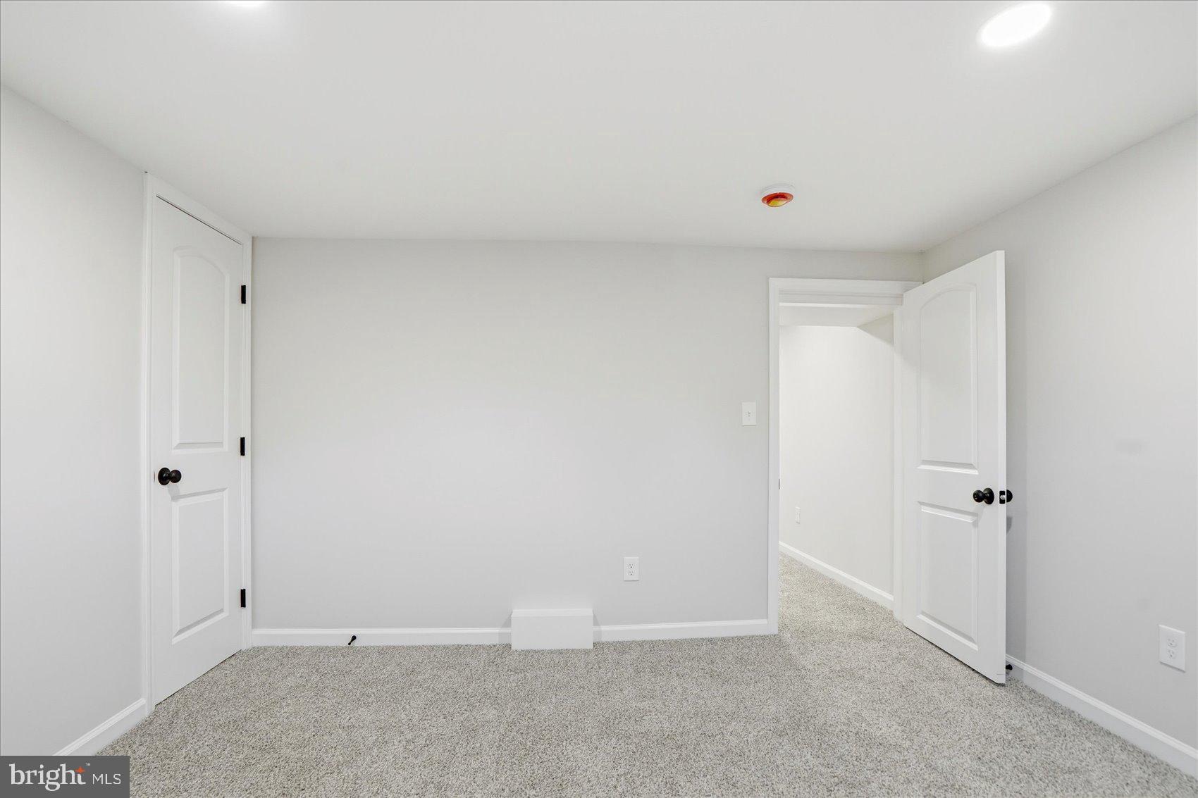 2105 Stringtown Road Sparks Glencoe, MD 21152 - Photo 40 of 57 a view of an empty room