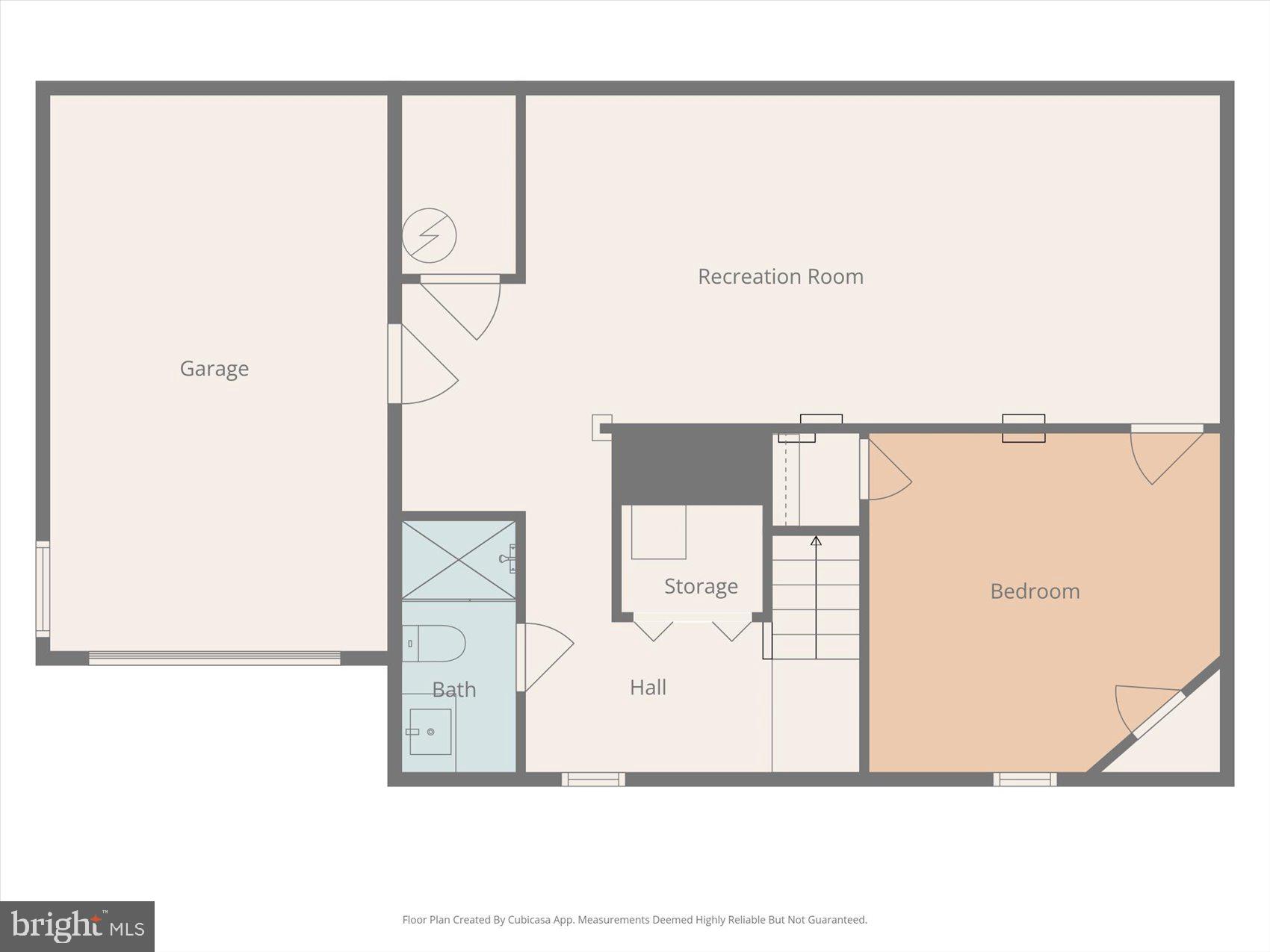 2105 Stringtown Road Sparks Glencoe, MD 21152 - Photo 49 of 57 a picture of a room