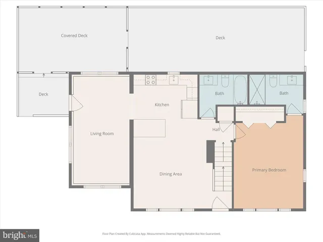 aerial view of multiple houses with yard