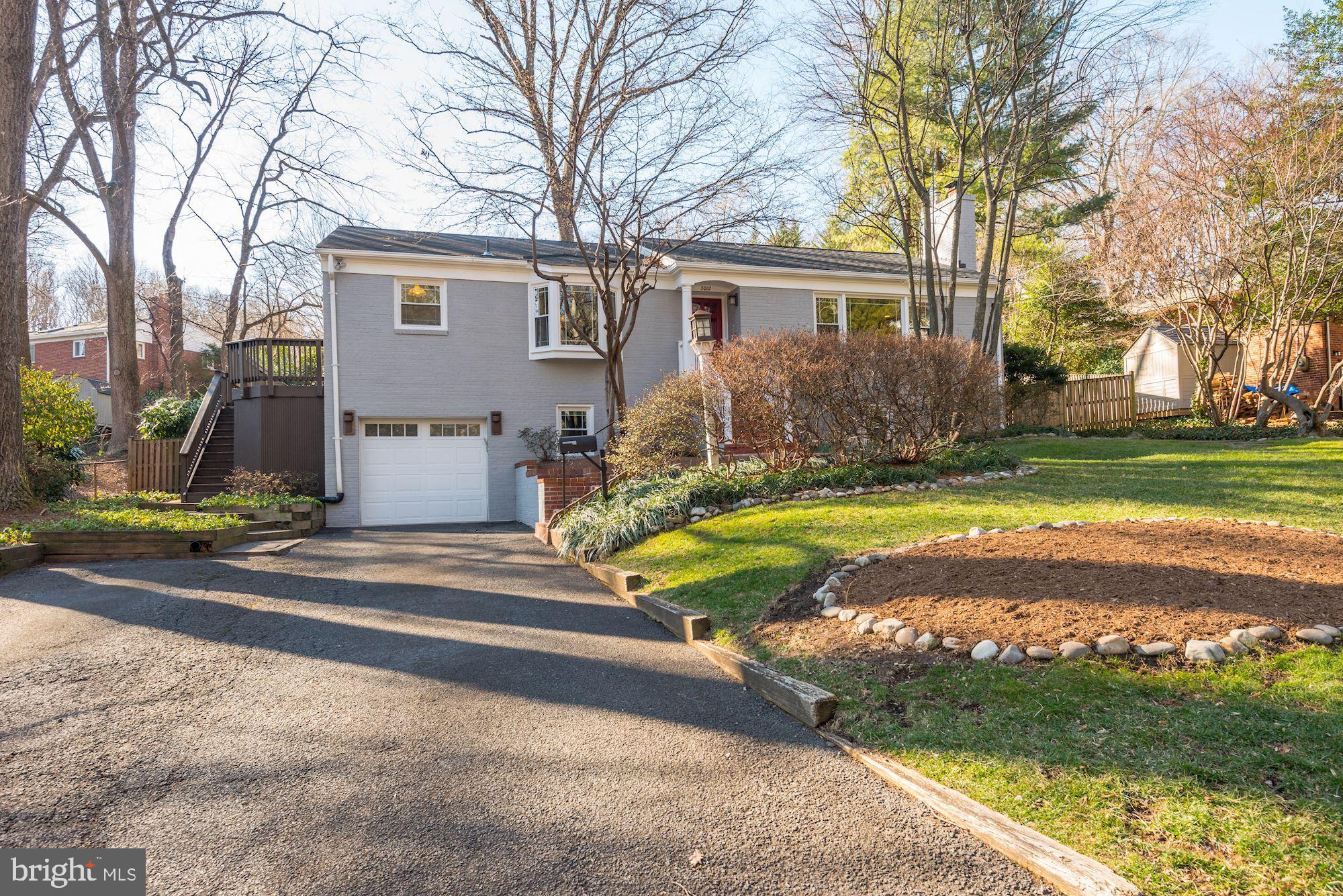 3012 Military Road Arlington, VA 22207 - Photo 3 of 52