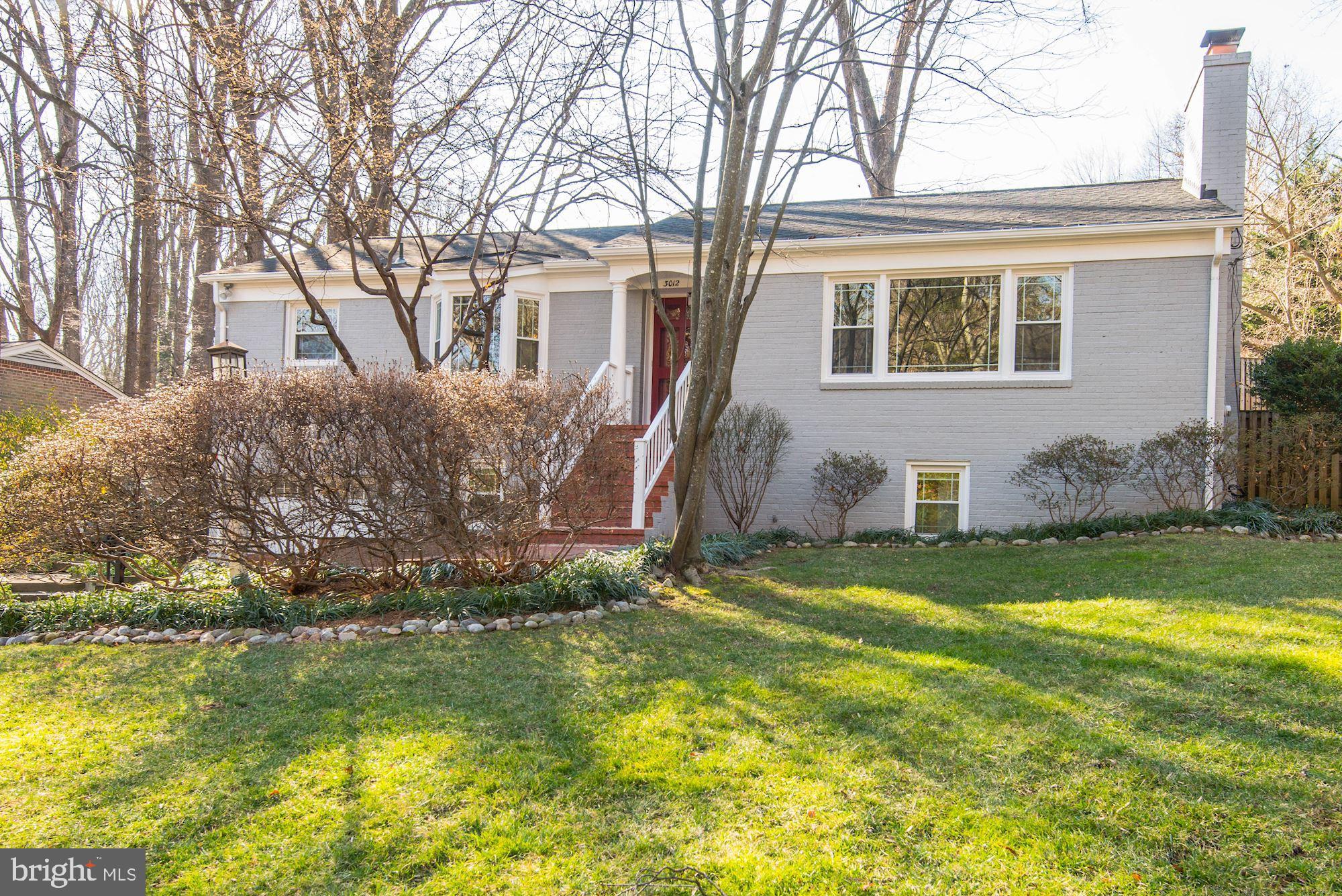 3012 Military Road Arlington, VA 22207 - Photo 4 of 52