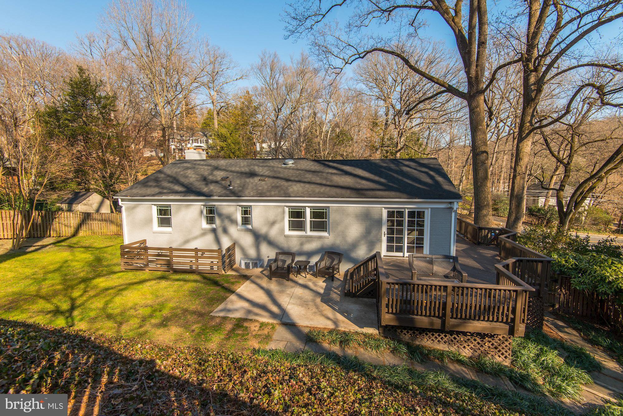 3012 Military Road Arlington, VA 22207 - Photo 50 of 52