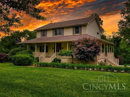 2211 Reeder Road Blanchester, OH 45107 - Photo 6 of 48