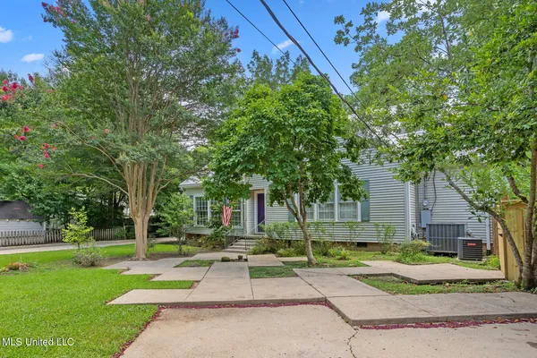 $375,000 | 625 Pennsylvania Avenue, Jackson, MS 39216