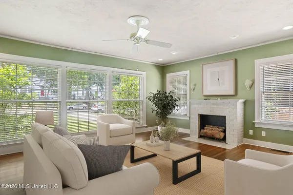 $375,000 | 625 Pennsylvania Avenue, Jackson, MS 39216