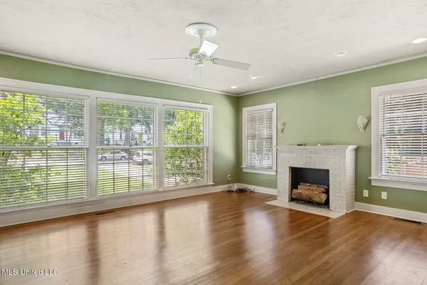 $375,000 | 625 Pennsylvania Avenue, Jackson, MS 39216