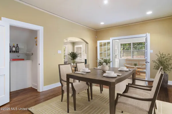 $375,000 | 625 Pennsylvania Avenue, Jackson, MS 39216