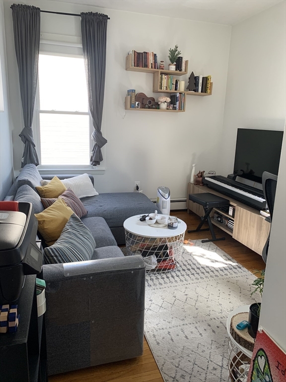 150 5th Street, Unit 2 Cambridge, MA 02141 - Photo 11 of 12