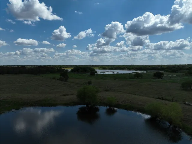 a view of a lake