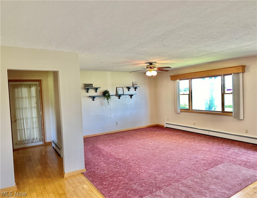 3730 Bower Road Rootstown, OH 44272 - Photo 7 of 50 Living Room