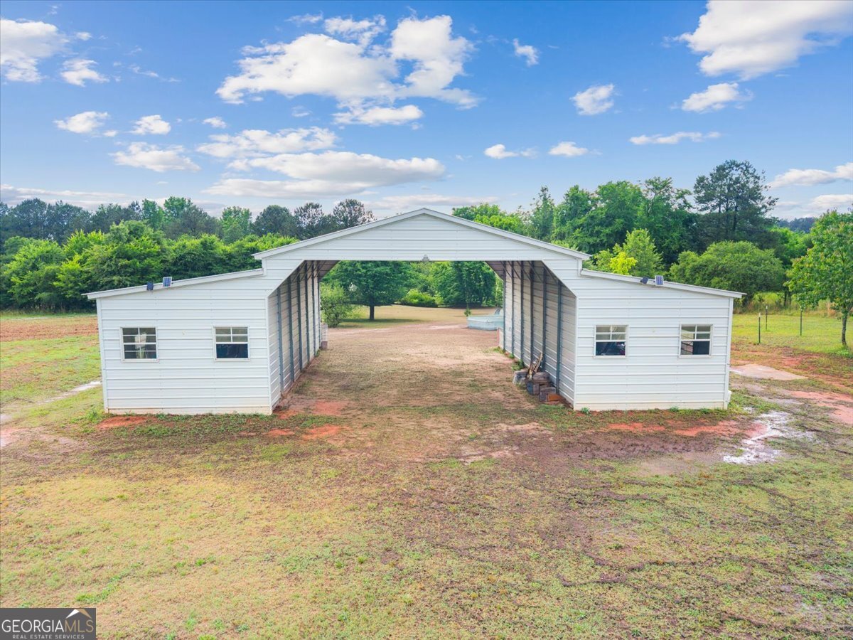 2011 Fieldcrest Lane Madison, GA 30650 - Photo 43 of 71