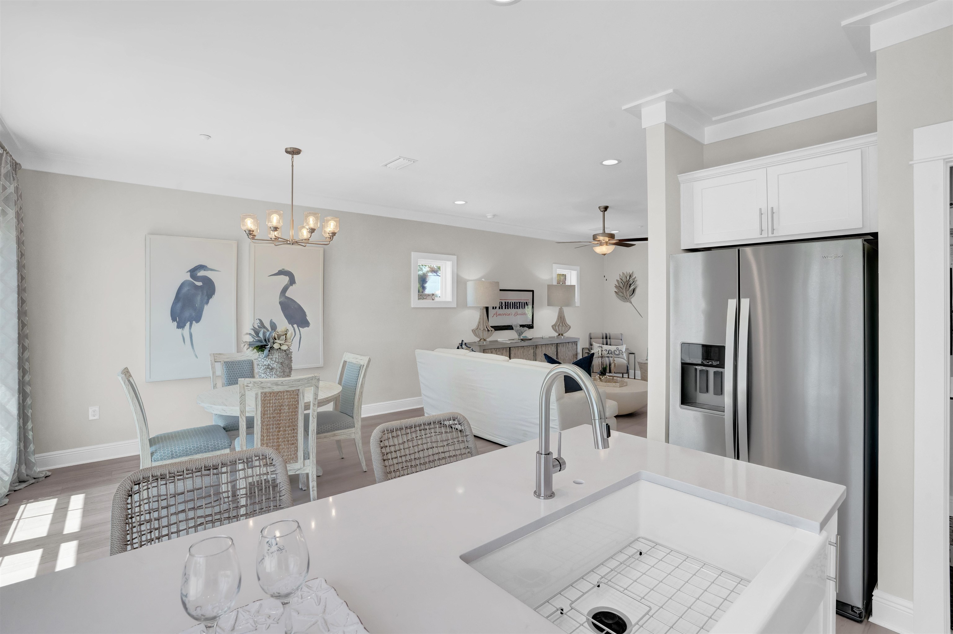 2822 Salt Drive Orange Beach, AL 36561 - Photo 18 of 37