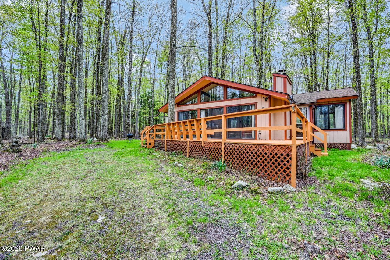 140 Lake Road Lake Ariel, PA 18436 - Photo 1 of 42