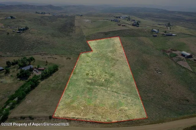 $50,000 | Tbd Knoll Avenue, Craig, CO 81625