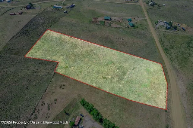 $50,000 | Tbd Knoll Avenue, Craig, CO 81625