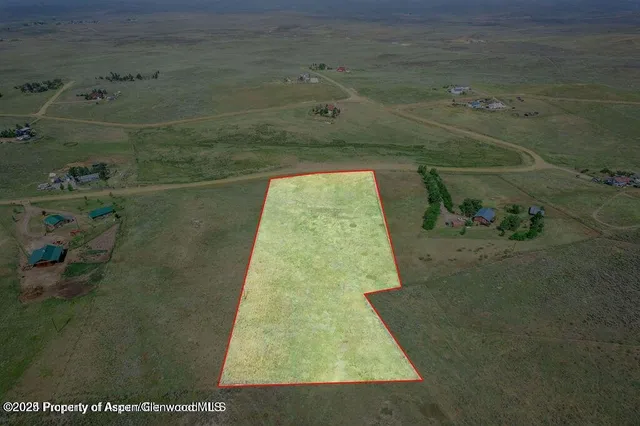 $50,000 | Tbd Knoll Avenue, Craig, CO 81625