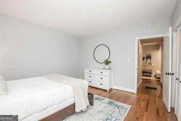 $2,300 | 952 Myrtle Street Northeast, Unit 2, Atlanta, GA 30309