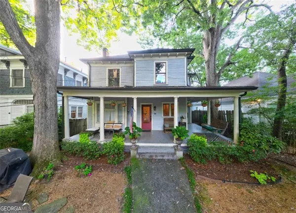 $2,300 | 952 Myrtle Street Northeast, Unit 2, Atlanta, GA 30309