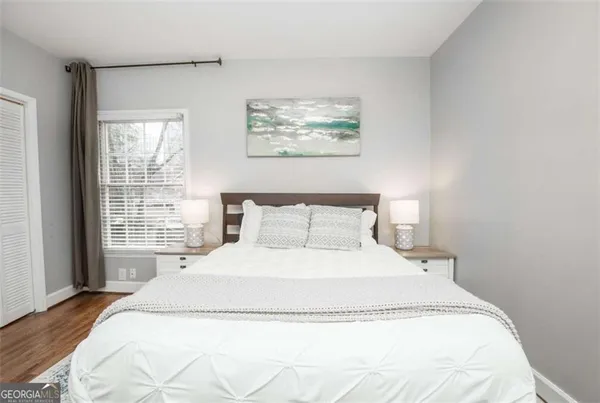 $2,300 | 952 Myrtle Street Northeast, Unit 2, Atlanta, GA 30309