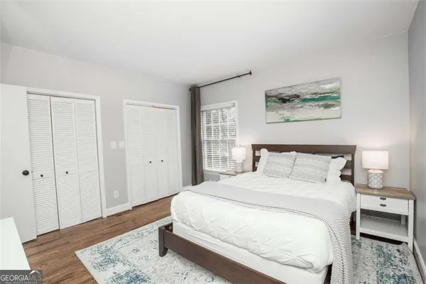 $2,300 | 952 Myrtle Street Northeast, Unit 2, Atlanta, GA 30309