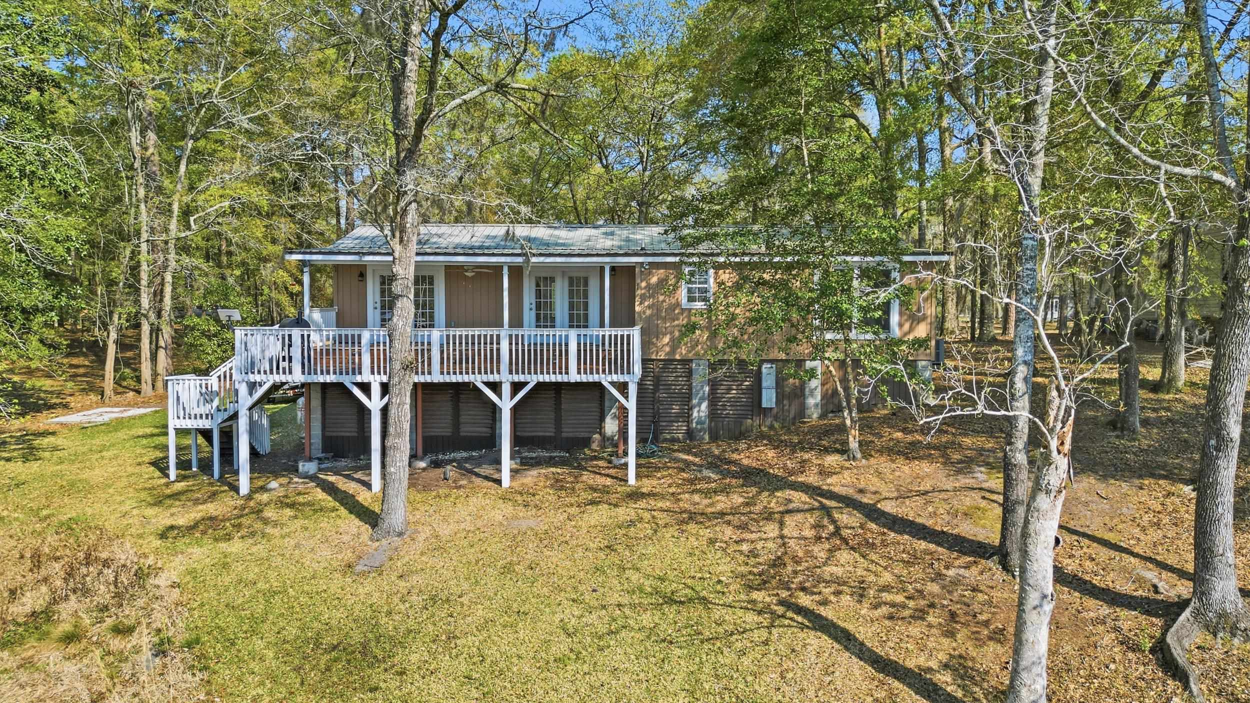 207 Cree Trail Georgetown, SC 29440 - Photo 18 of 26