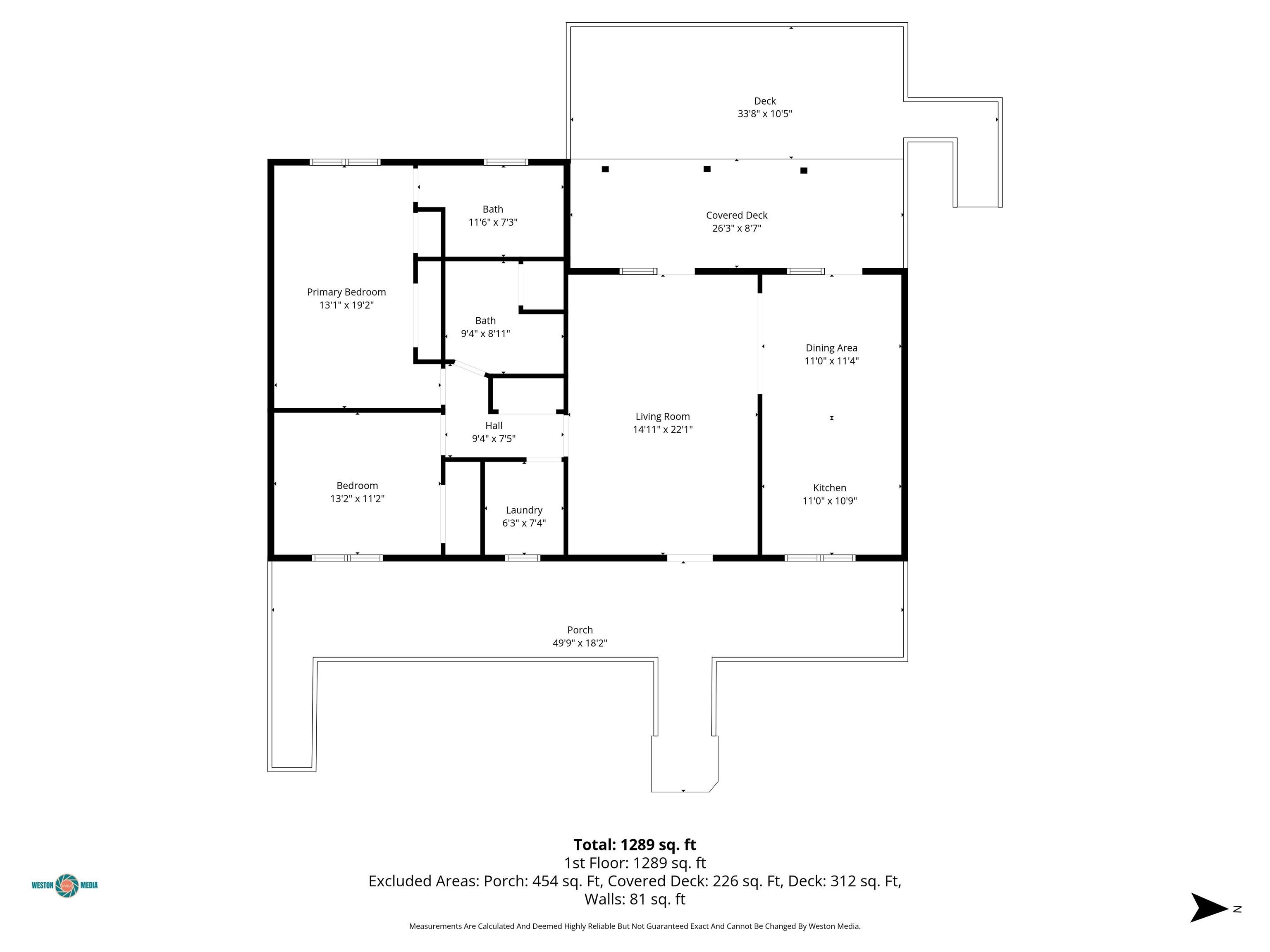 207 Cree Trail Georgetown, SC 29440 - Photo 26 of 26